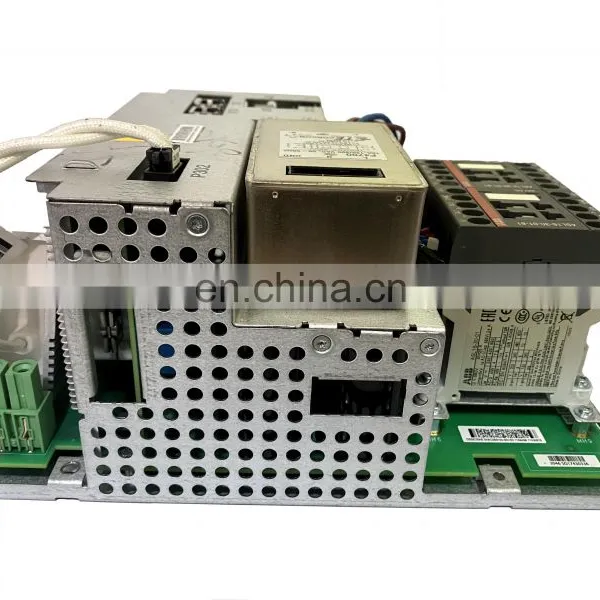 Used Contactors Electric Contactor Module Unit photo-3