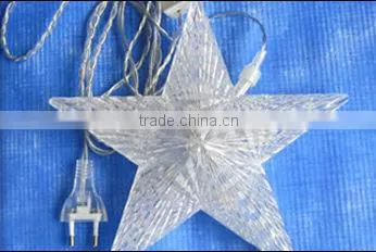 Led Star Lights for Decorate photo-3