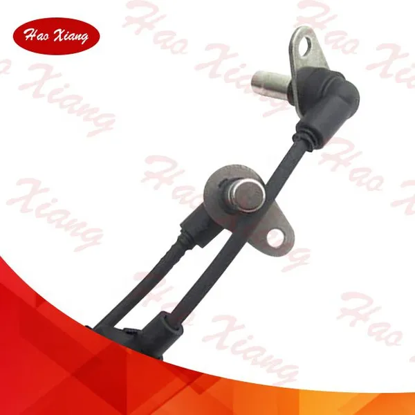 Haoxiang New Material Wheel Speed Sensor ABS 897387992151 8973879921 For Isuzu D-Max ARKA photo-3