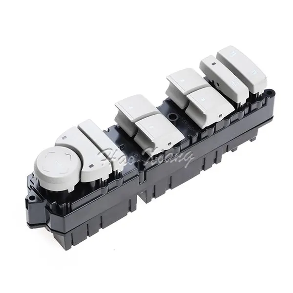 Haoxiang CAR Electric Power Window Switches Universal Window Lifter Switch 20834889AA For Cadillac DTS 2006-2011 photo-5
