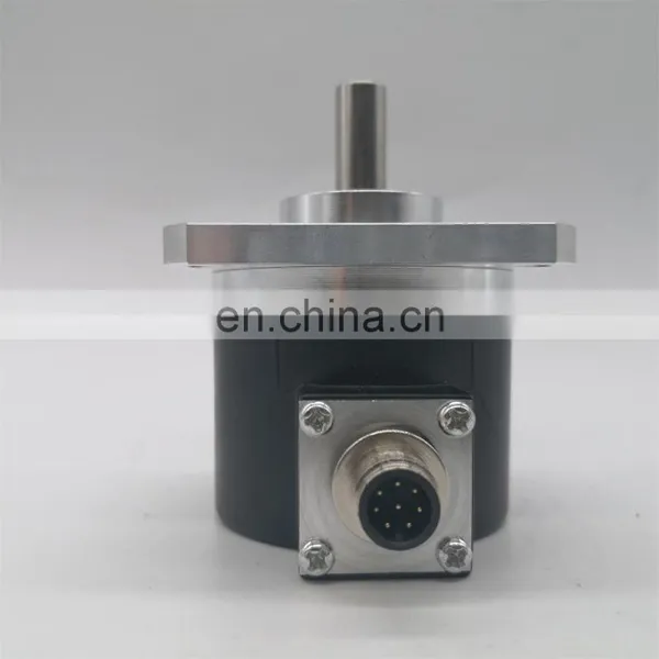 8.5006.C354.0360 Made in China Rotary Encoder photo-4