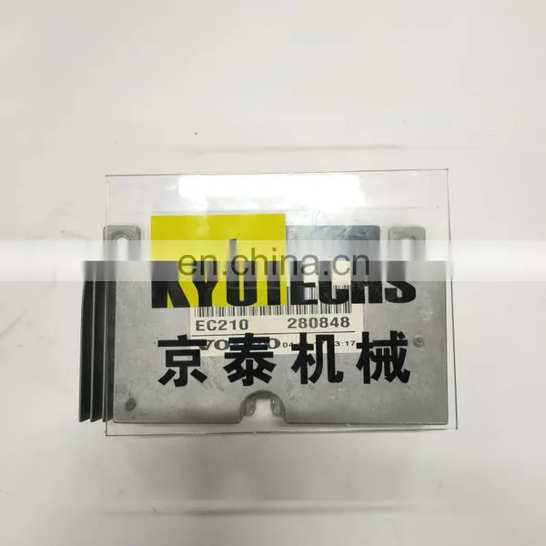 2218874 Engine Ecu Controller Excavator 320d Engine Ecu 2218874 photo-3
