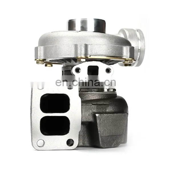 Excavator Parts Dh220-5 Dh300-5 Dh370 Dh300-7 Turbocharger 466721-0003 65.09100-7038 photo-2