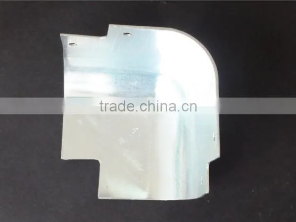 05119 Aluminium Corner Guards photo-3