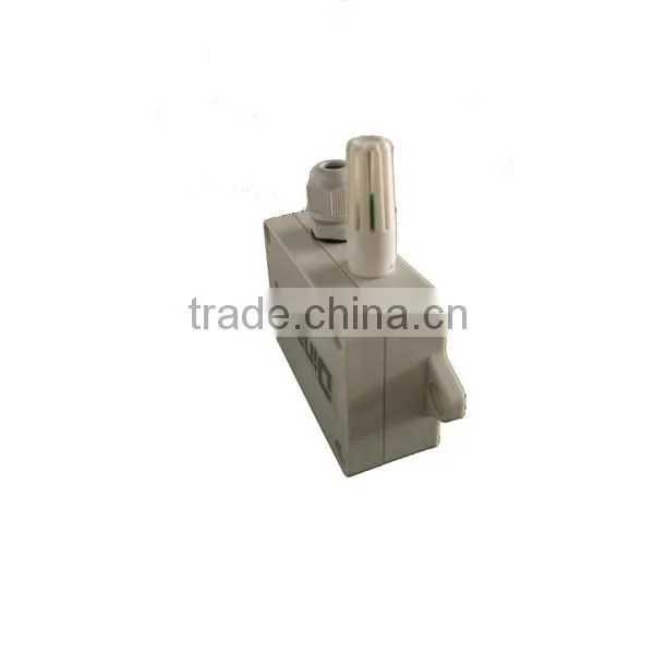 DT300 Digital Output High Resolution Waterproof Temperature and Humidity Transducer photo-3