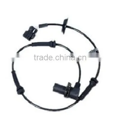ABS Brake Sensor ,front Left Sensor With High Quality Of OEM: 96473221 photo-5