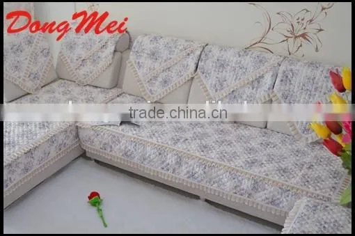 Sofa Stretch Slipcover,Factory Sale Cheap Sofa Cover,furniture Slip Covers photo-2