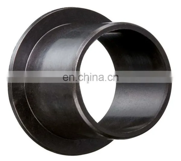 EPX Plastic Self-lubricating Bearings XFM-0810-075 Sleeve Bearing With Flange EPXF photo-3