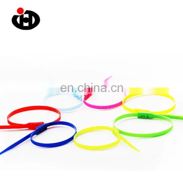 JINGHONG NEW Naughty Fort Cable Ties for Indoor Playground photo-5