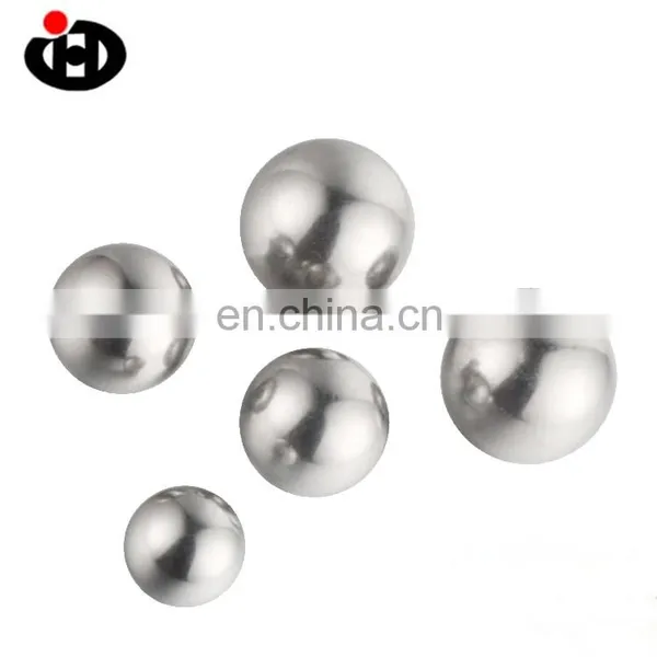 JINGHONG 4.7mm Bearing Steel Ball Stainless Steel photo-4