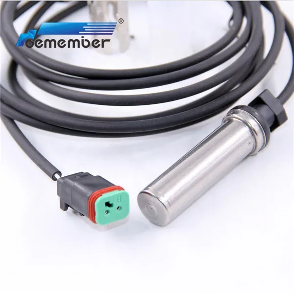 Truck ABS Sensor for RENAULT VOLVO 4410329960 5010457860 5010457875 7421363475 21363475 photo-2