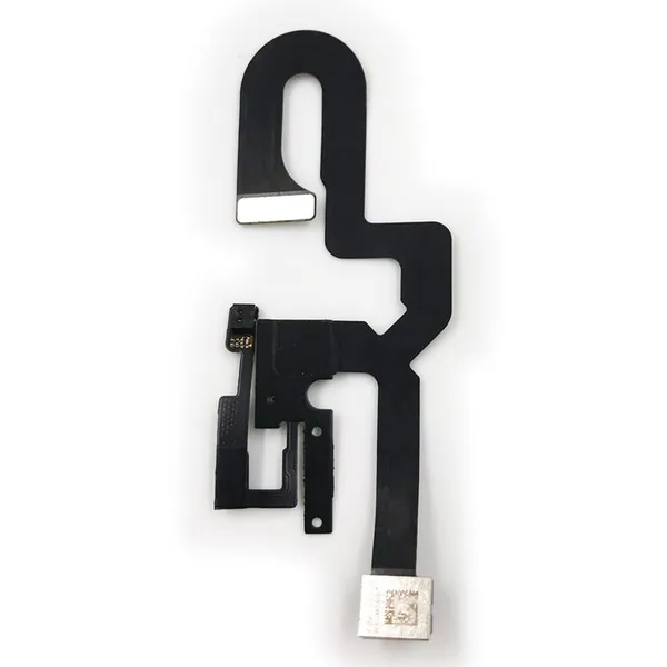 For IPhone 8 Plus Front Facing Camera Right Proximity Sensor Flex Cable Small Front Camera Part Replacements photo-4