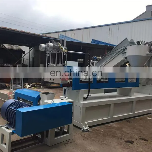 Supplier Direct Sale Cheap Conveyor Belt Machinery Accessories for Plastic Granulator photo-3