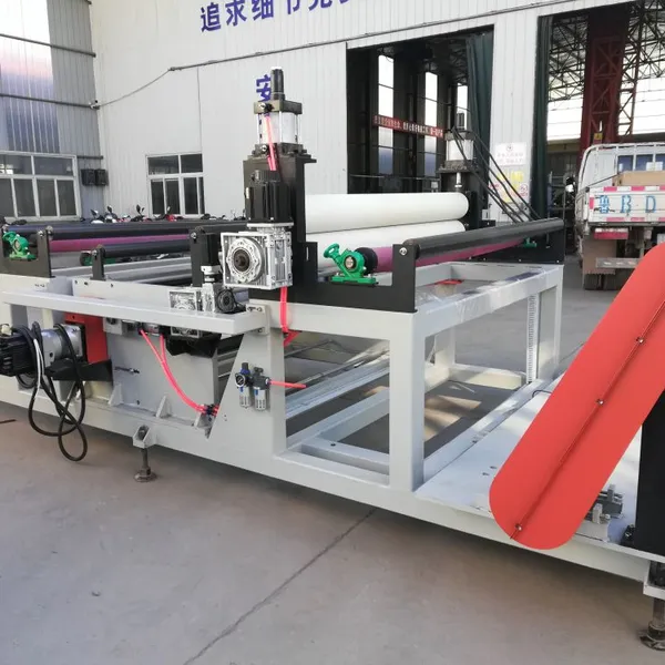 Automatic Hot Needle Micro Hole Perforation Machine for BOPP OPP Plastic Film