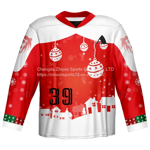 Brand New Special Ice Hockey Wear Made To Order From 2022 Best Supplier
