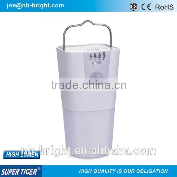 2015 New Design Led Infrared Motion Sensor Light photo-2
