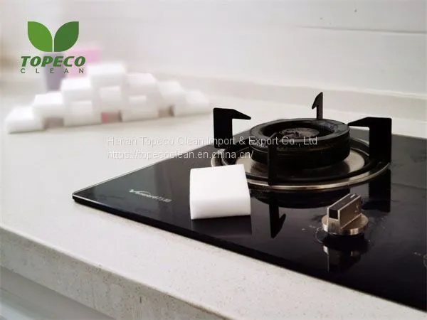 Magic Cleaning Stains Melamine Sponge photo-4