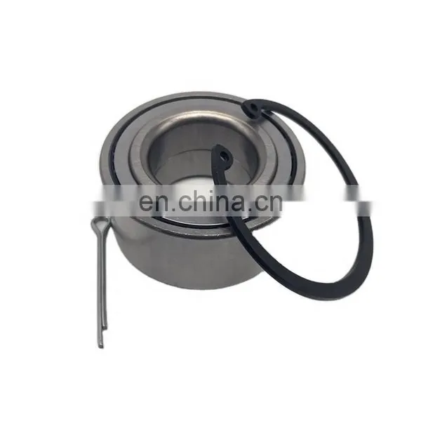 Factory Provide Angular Contact Ball Bearing 713626350 R184.13 Front Wheel Bearing Kit Size 39*74*36 for Cars photo-5