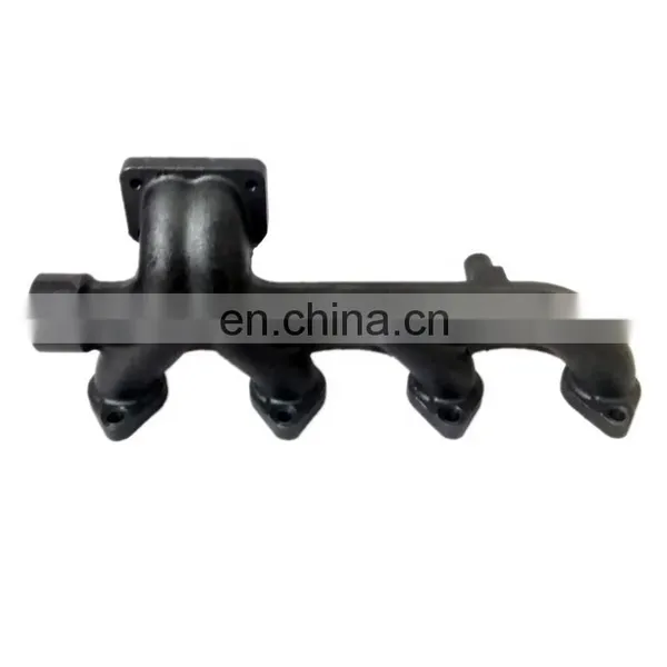 Dongfeng DCEC 6L ISLe QSL9 Diesel Engine Part 3968362 Exhaust Manifold photo-2