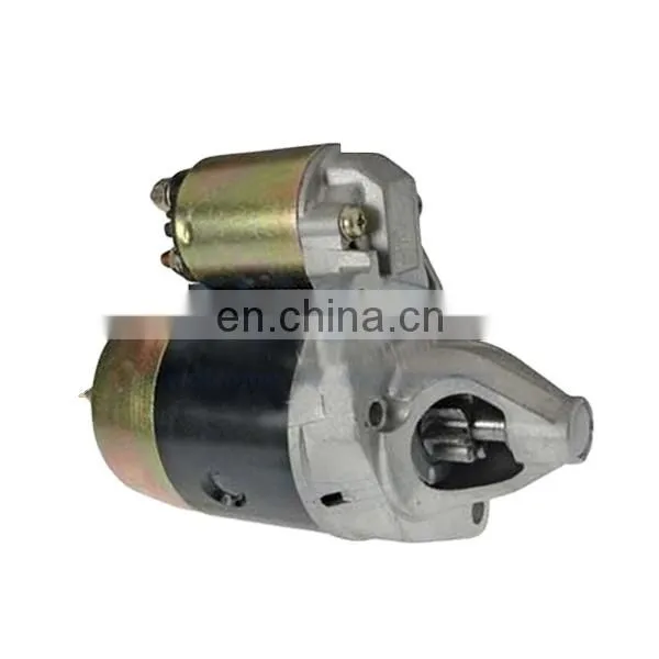 96208781 Diesel Engine Starter Motor 96208781 Diesel Engine Truck Parts photo-2