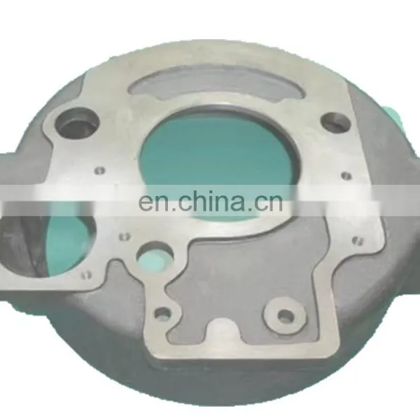 237454 CAPA SECA VOLANTE MOTOR 352/366 E69544 E68860 3440130010 ORIGINAL/AFTERMARKET TRUCK PARTS 237454 photo-2