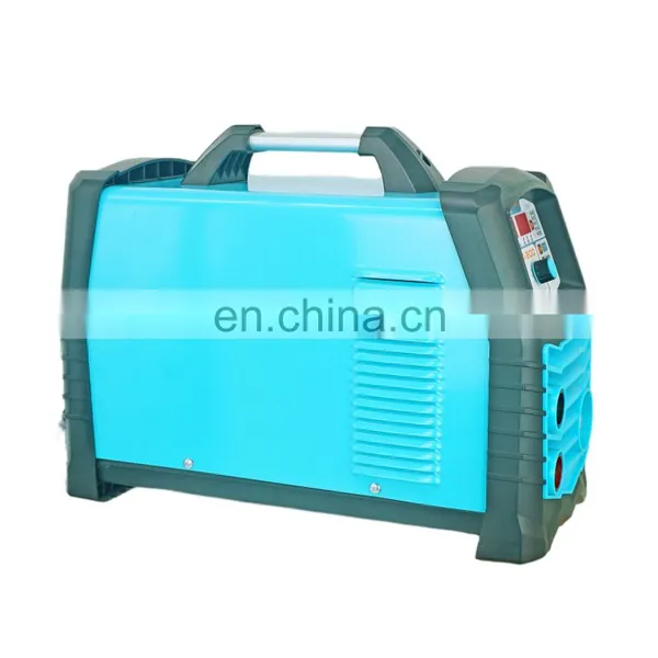 MIG-200PRO 4 in 1 Welding Machine Suitable for Mobile or Small-scale Industrial Production photo-4