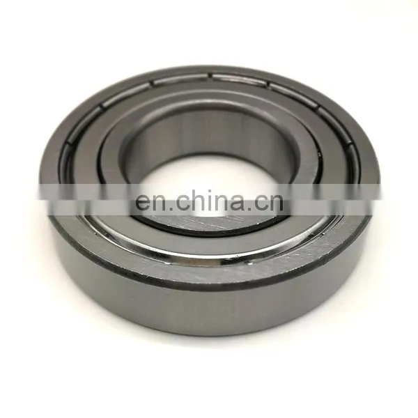 Made In Germany Brass Cage Deep Groove Ball Bearing 6230-2RS 6232-2Z photo-2