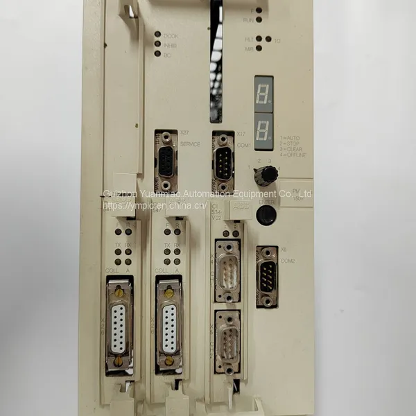 ABB CI570 3BSE001440R1 photo-2