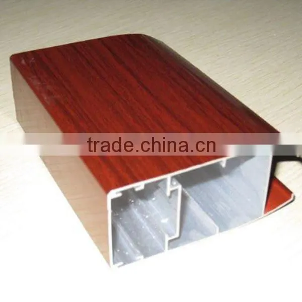 Aluminium Frame Wall Glass Partition photo-4