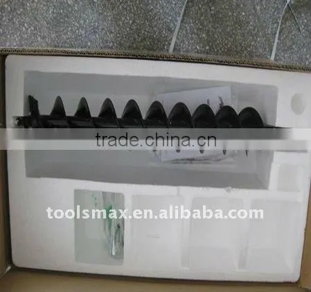 2013 New Power Tool 62cc Drilling Rig / Earth Auger as Hole Digging Tool photo-4