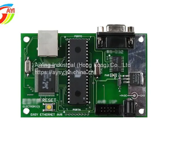 PCBA from China OEM service