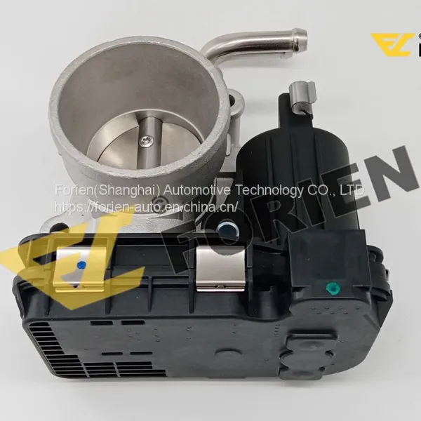 ETC_Electronic Throttle Control_F 01R 00Y 039_HAFEI HF17 /GWM CH011 C35 CH042 CH035 photo-2