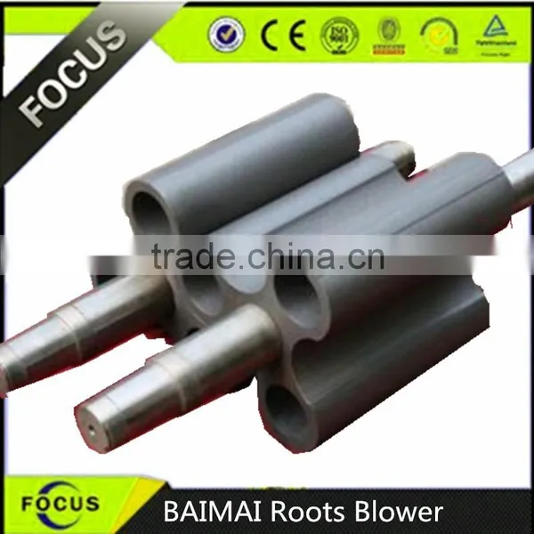 BAIMAI Roots Vacuum Blower(negative Pressure Roots Blower) photo-4