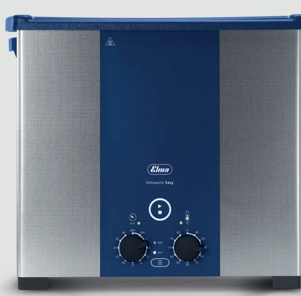 Индустриальный ультразвуковой очиститель Elma Easy 300H