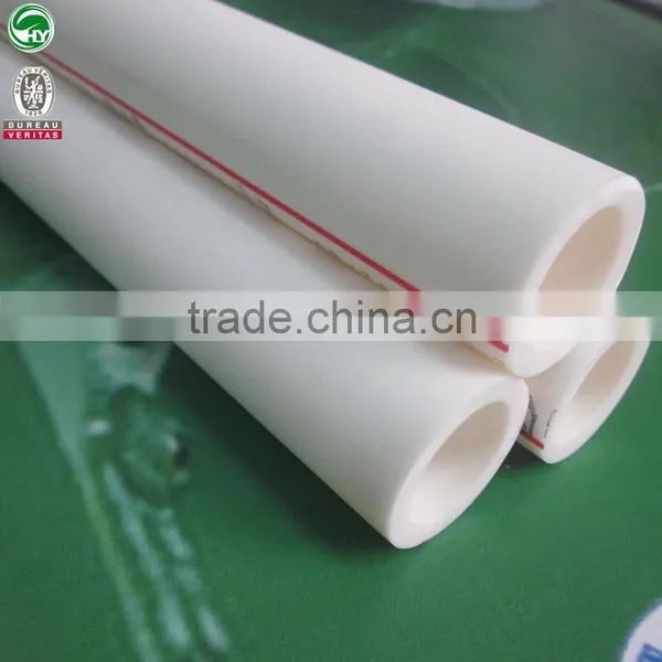 PPR Pipe for Hot Water photo-5