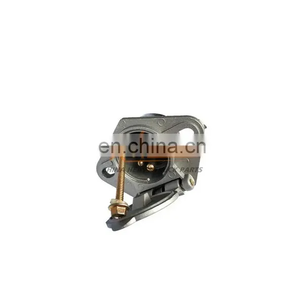 Sinotruk Sitrak Electric System Truck Spare Parts 712W51715-0123 Trailer Socket Mounting Bracket Assembly photo-2