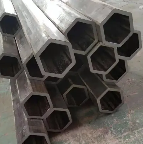 Customized welding and processing of seamless steel pipes to customize various Special steel pipes