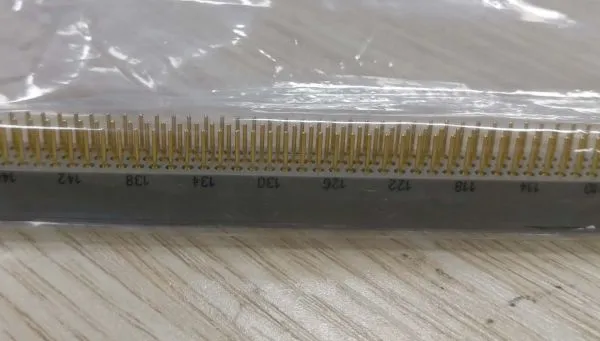 AirBorn Connectors RM452-250-312-9501 photo-3