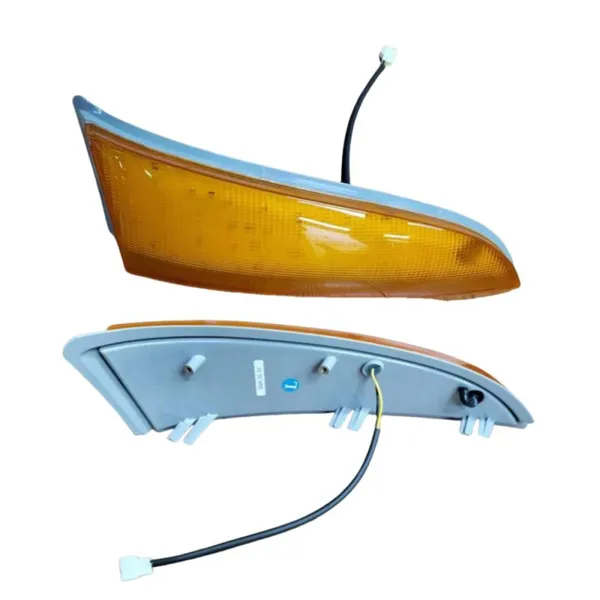 Bus Lamp 24v for SETRA Lamp Bus Spare Parts Bus Light YG01-094-ledlight