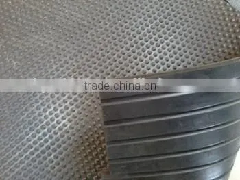 2016 HY4003 10-17mm Cow Mats Prices Stable photo-3
