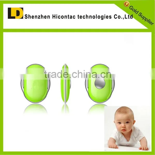 Health Care Product Body Temperature Monitor Baby Digital Thermometer photo-2