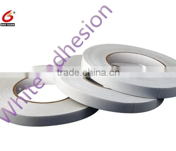Super Sticky Adhesive Double Side Tape From China photo-2