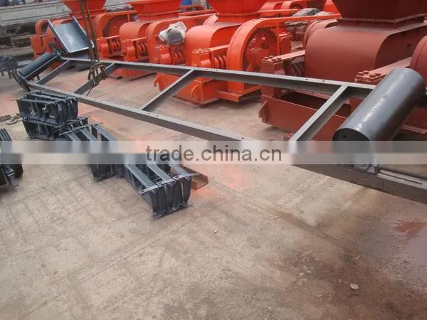 Chain Hoist /High-quality Single Bucket Elevator / Vertical Hoist photo-3