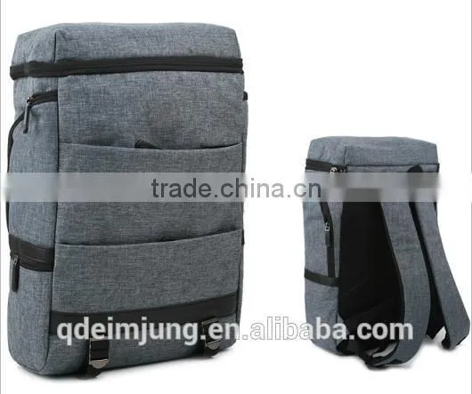 Fashion Girls School Bags 2016 Laptop Backpack Computer Bags photo-5