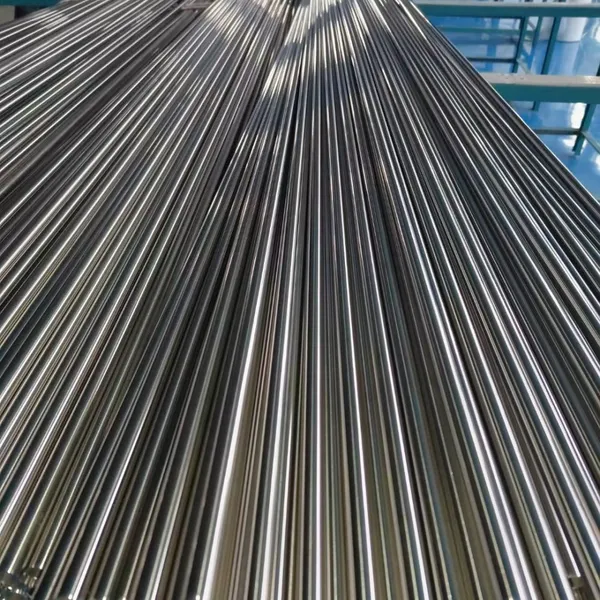Bright Annealing Stainless Steel Tubes/Pipes photo-4
