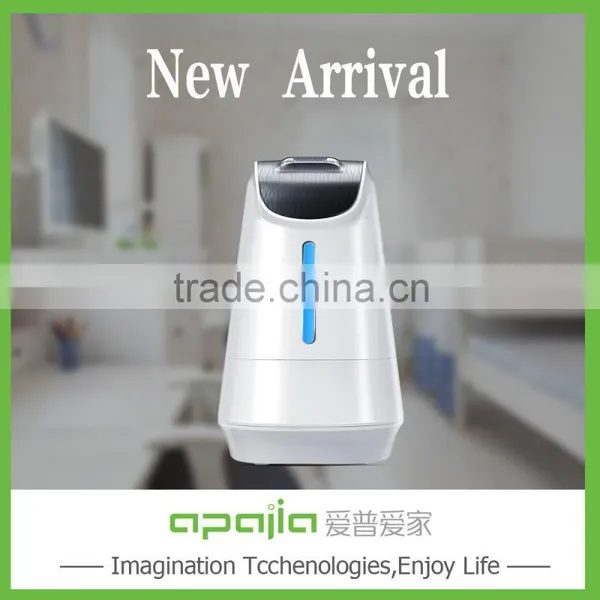 Air Innovation Ultrasonic Warm Cool Mist Humidifier photo-2