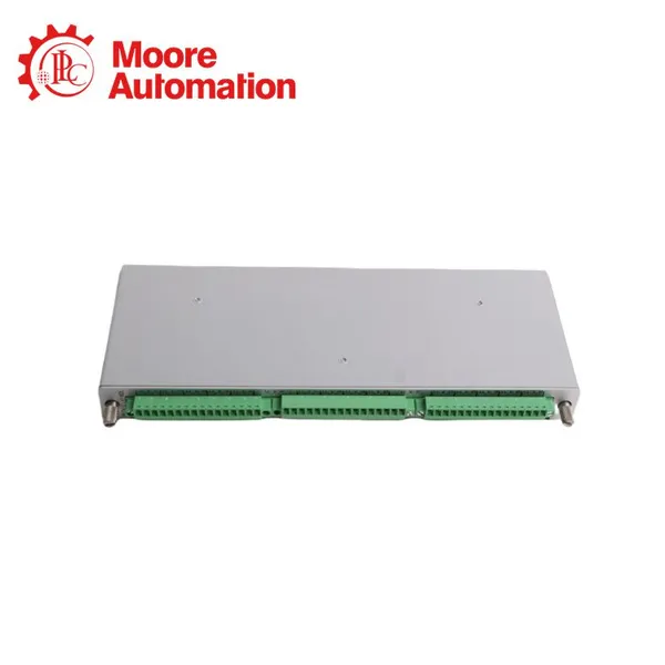 Bently Nevada 149992-01 16-Channel Relay Module NEW photo-2
