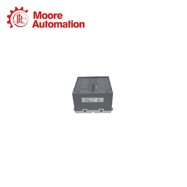 ABB 07DI92 Digital Input Module photo-3