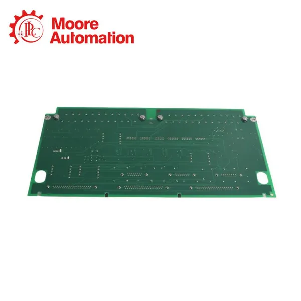 GE IS200TSVOH1BDC Mark vi Servo Terminal Board in Stock photo-5