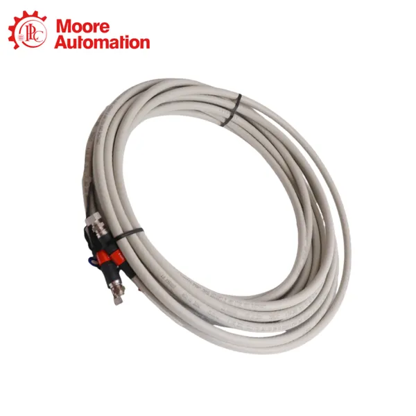 HONEYWELL 51195199-010 CABLE ASSEMBLY 10M LONG In Stock photo-3